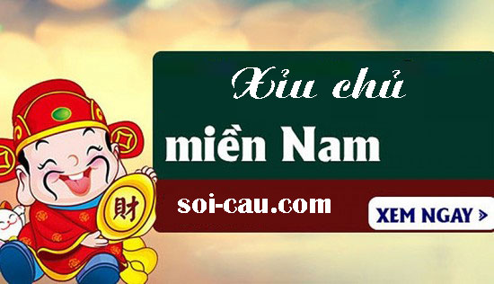 Xiu-chu-mien-nam